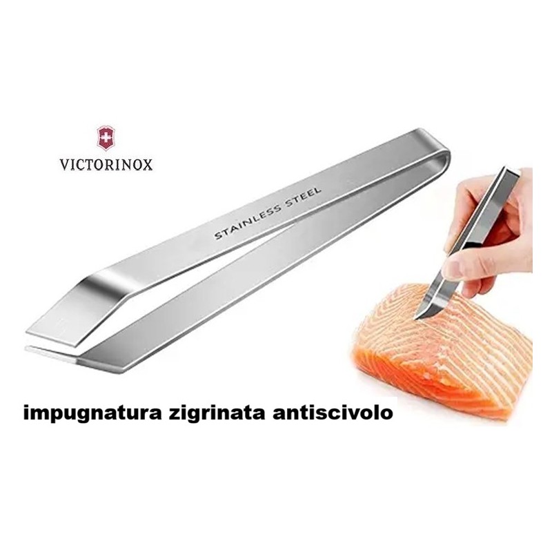 PINZA LISCHE VICTORINOX  - 704006 | Novalberghiera