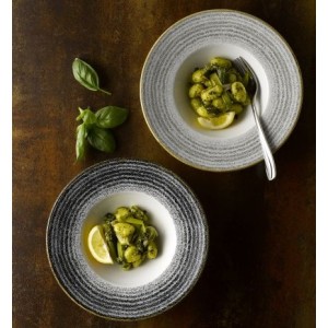 SERIE TAVOLA STUDIO GRIGIO  - 945999 | Novalberghiera