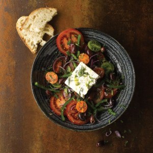 SERIE TAVOLA STUDIO BLACK  - 946999 | Novalberghiera