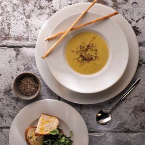 SERIE TAVOLA PROFILE  - 955999 | Novalberghiera