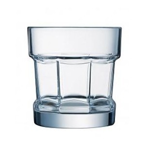 BICCHIERE TRIBEKA TEMPERATO cl.35 BASSO  - 1262035 | Novalberghiera