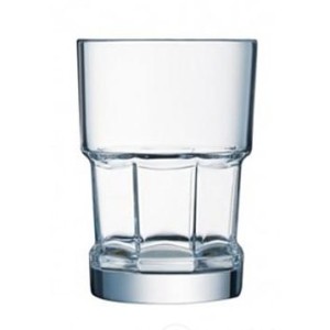 BICCHIERE TRIBEKA TEMPERATO cl.35  - 1262036 | Novalberghiera