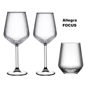 ALLEGRA FOCUS SERIE CALICE  - 2987999 | Novalberghiera