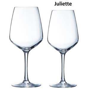 JULIETTE CALICI VINI-APERITIVI  - 3055999 | Novalberghiera