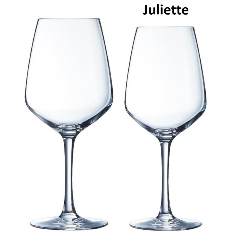 JULIETTE CALICI VINI-APERITIVI  - 3055999 | Novalberghiera