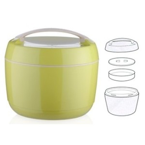 PORTAVIV.TERMICO LT.2,5  - 3071025 | Novalberghiera