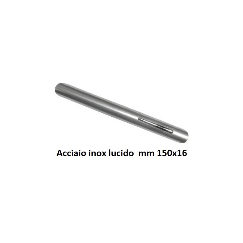 RACCOGLIBRICIOLE INOX  - 1247004 | Novalberghiera