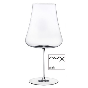 STEM ZERO VINI ROSSI/BI cl.70  - 1554006 | Novalberghiera