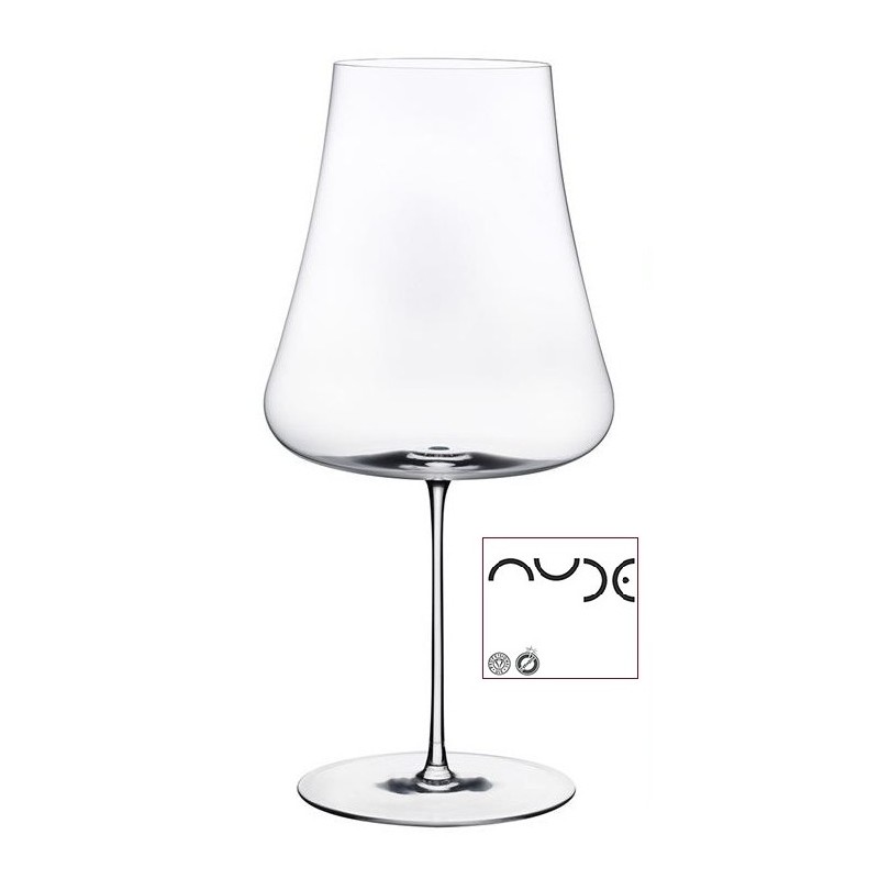 STEM ZERO VINI ROSSI/BI cl.70  - 1554006 | Novalberghiera