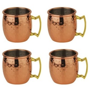 MINI MOSCOW MULE RAME  - 1695020 | Novalberghiera