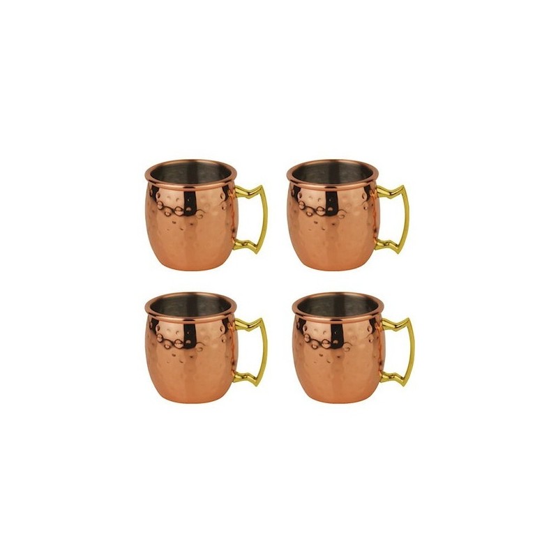 MINI MOSCOW MULE RAME  - 1695020 | Novalberghiera
