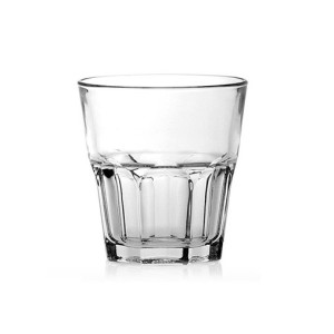 BICCHIERE GRANITY TEMPERATO cl.20  - 2601020 | Novalberghiera