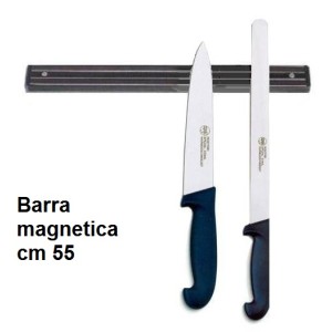 BARRA PORTACOLTELLI cm 55  - 2673055 | Novalberghiera