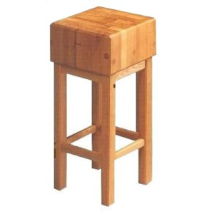 CEPPO+BASE acacia 50x40x15x90h  - 3291050 | Novalberghiera