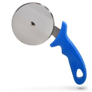 ROTELLA TAGLIA PIZZA Ø10 cm  - 3336010 | Novalberghiera