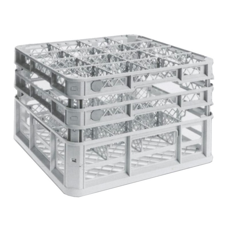 CESTO LAVAGGIO 16B.40x24h  - 4330002 | Novalberghiera