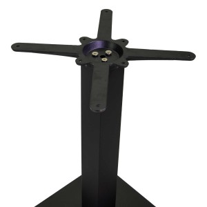 BASE TAVOLO NERA h72 Vti (10)  - 4810002 | Novalberghiera