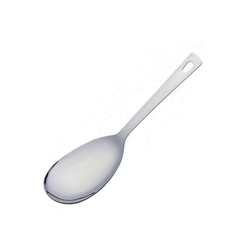 CUCCHIAIO RISO MINIFLY cm 26  - 60003 | Novalberghiera