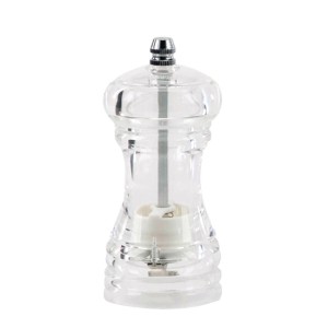 MACINAPEPE/SALE ACRILICO cm 10