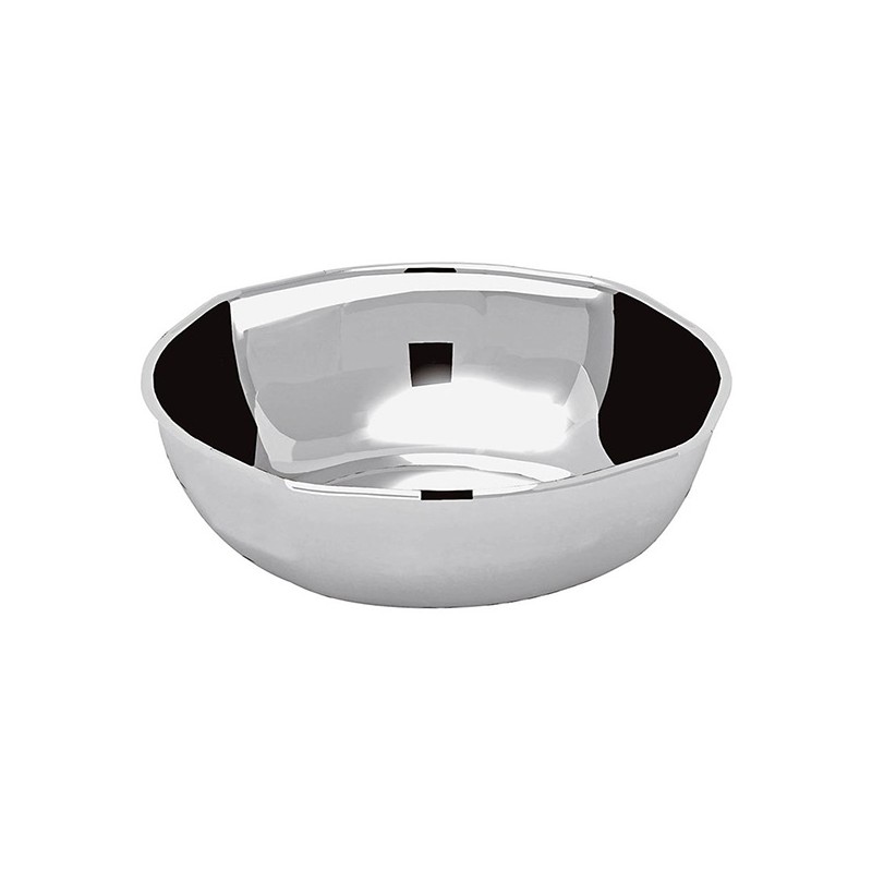 CESTINO PANE OVALE cm 22x16  - 1182022 | Novalberghiera