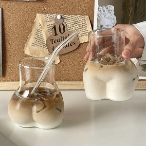 BICCHIERE NATICHE cl 45  - 1339001 | Novalberghiera