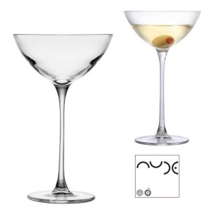 COPPA PASABAHCE SAVAGE cl.17  - 1552000 | Novalberghiera