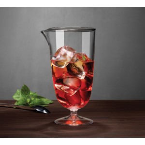 MIXING JUG NUDE BARGIANI  cl.53  - 1617010 | Novalberghiera