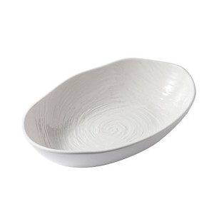 MATRIX COPPA OVALE cm 25x16  - 1904725 | Novalberghiera