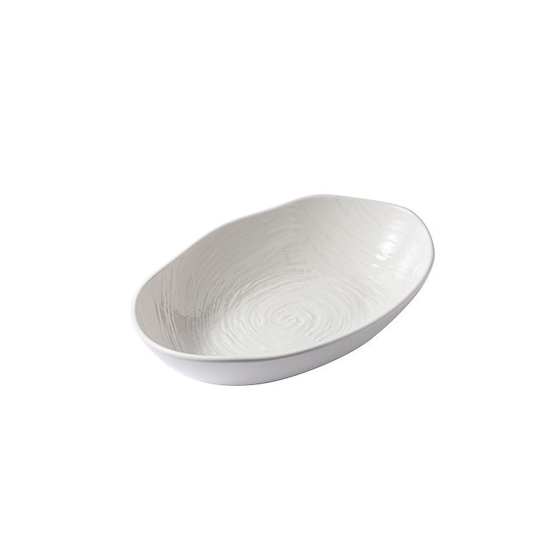 MATRIX COPPA OVALE cm 25x16  - 1904725 | Novalberghiera