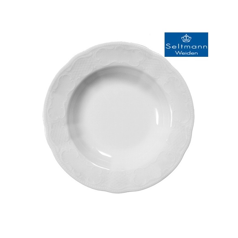 SALZBURG  P.FONDO cm 23  - 2023223 | Novalberghiera