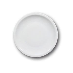 ROMA PIATTO PIANO cm 17  - 3001117 | Novalberghiera