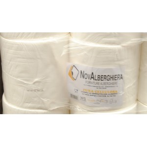 N.2 BOBINE CARTA PURA/CEL (60)