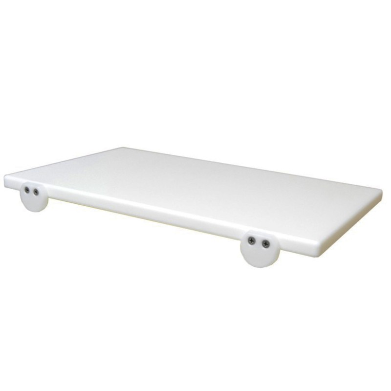 TAGLIERE TEF.BI.80x40x2 c.f.  - 3779080 | Novalberghiera