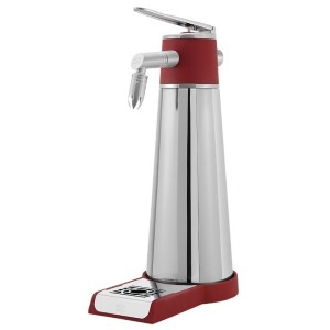 SIFONE ISI DA BANCO PANNA Lt.1  - 4036010 | Novalberghiera