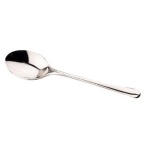 PRINCESS CUCCHIAIO TAV. mm 5  - 4242001 | Novalberghiera
