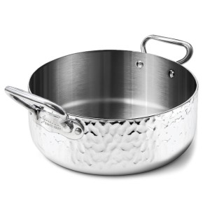 CASS.2M INOX 3PLY MARTcm28