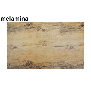 PIASTRA RETT.MEL.cm 53x32 W  - 5366053 | Novalberghiera