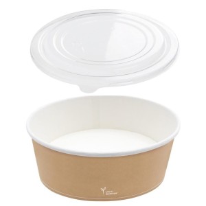 N.50 INSALAT.+COP 1300 ml.(6)  - 1391060 | Novalberghiera