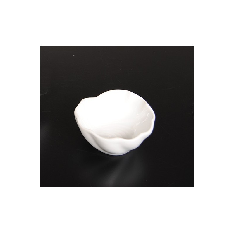 FINGER PORCELLANA CONCHIG.cm8  - 2262000 | Novalberghiera