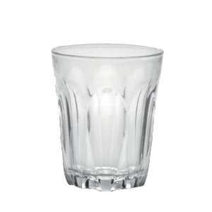 BICCHIERE DURALEX PROVENCE cl.16  - 2424016 | Novalberghiera