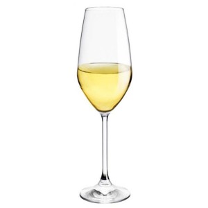 CALICE FLUTT BORMIOLI SAGITTA cl.24  - 31024 | Novalberghiera