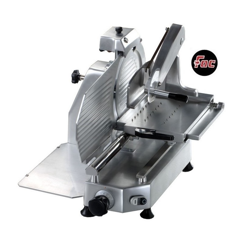 AFFETTATRICE PROF.VE.cm30  - 3102030 | Novalberghiera