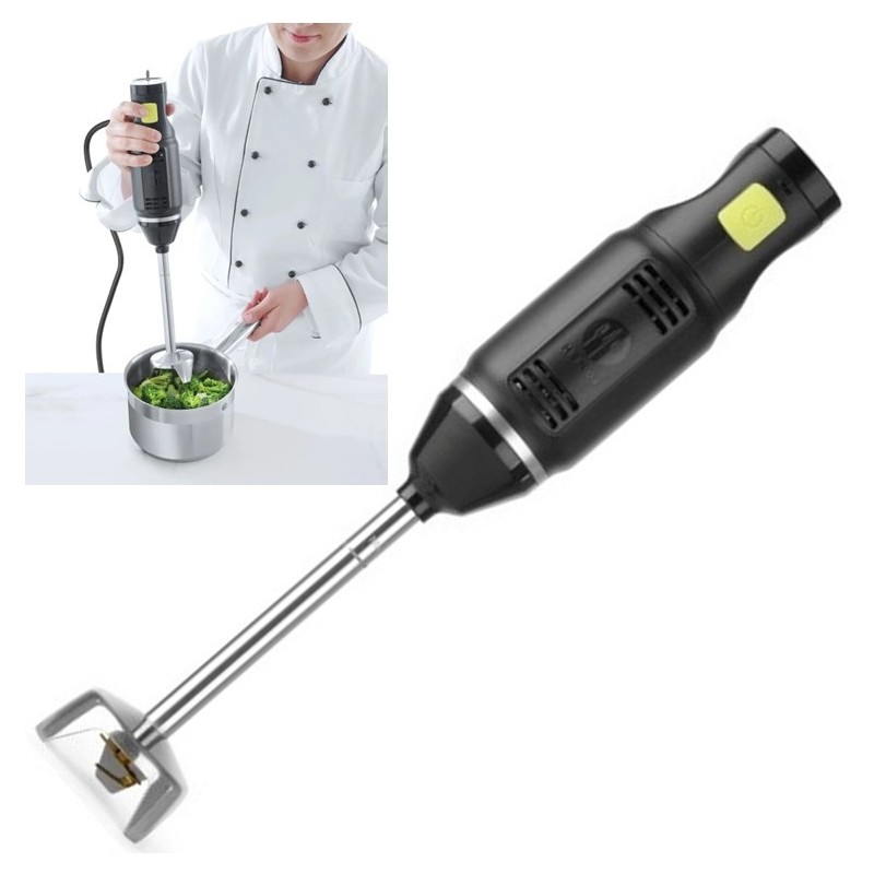 MIXER IMMERSIONE MINI Hdi  - 3200010 | Novalberghiera