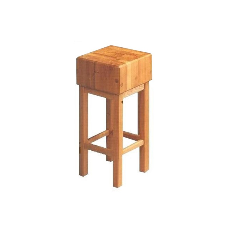 CEPPO+BASE acacia 50x40x15x90h  - 3291050 | Novalberghiera