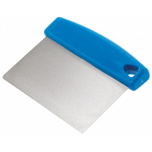 SPATOLA BLU cm 15x7h-AC-TPM  - 3336312 | Novalberghiera