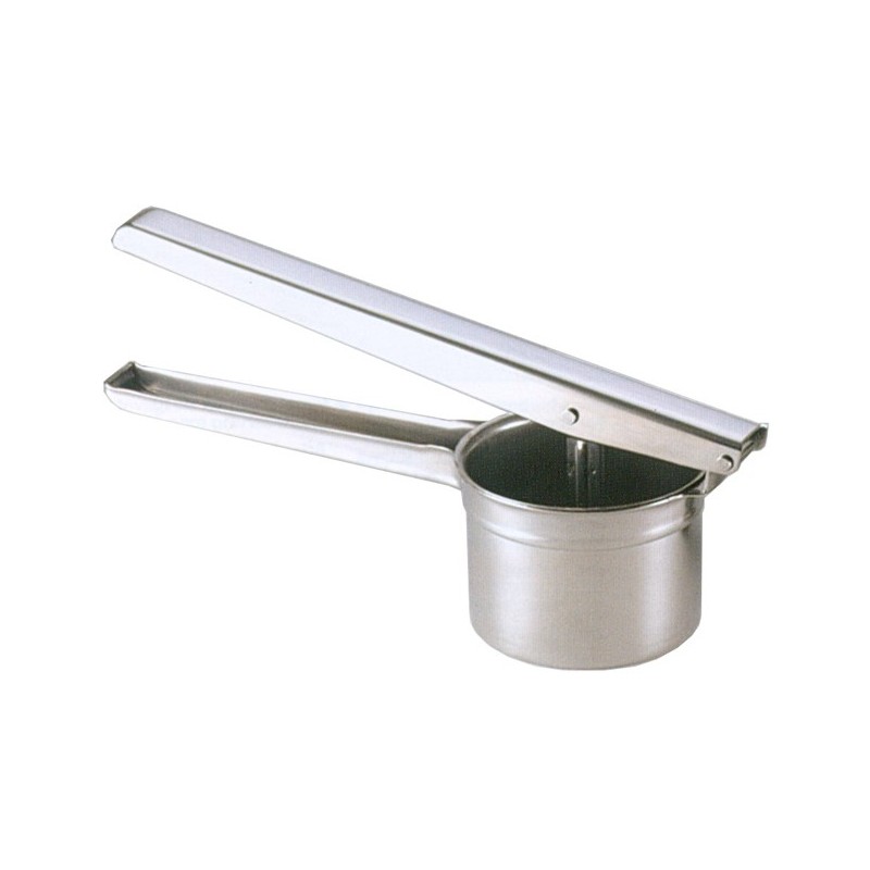 SCHIACCIAPATATE  INOX Cer  - 3694001 | Novalberghiera