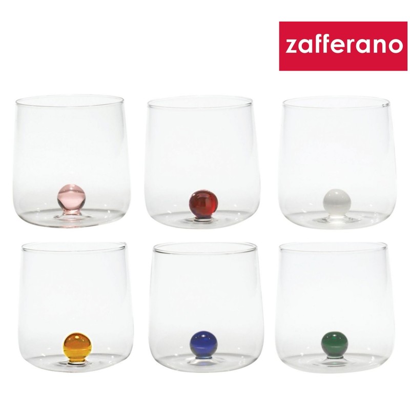 ZAFFERANO N.6 BICC.BILIA ASS.cl. 44  - 4006044 | Novalberghiera