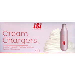 N.50 BOMB.PANNA-MOUSSE -ISI  - 4036021 | Novalberghiera