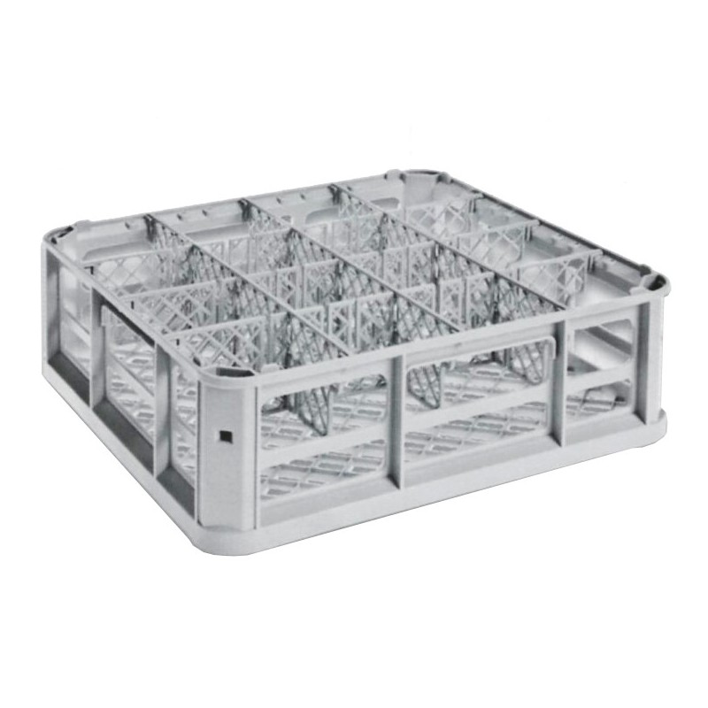 CESTO LAVAGGIO 16B.40x13h  - 4330000 | Novalberghiera