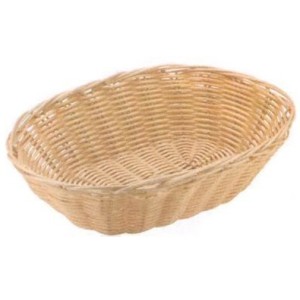 CESTO OVALE cm 23  - 4967223 | Novalberghiera
